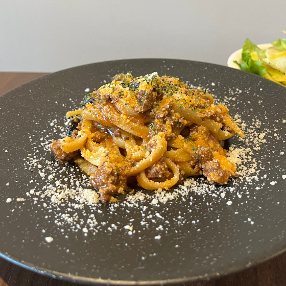 特製ボロネーゼ