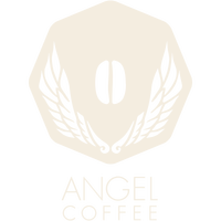 エンジェルコーヒー ANGEL COFFEE ロゴ